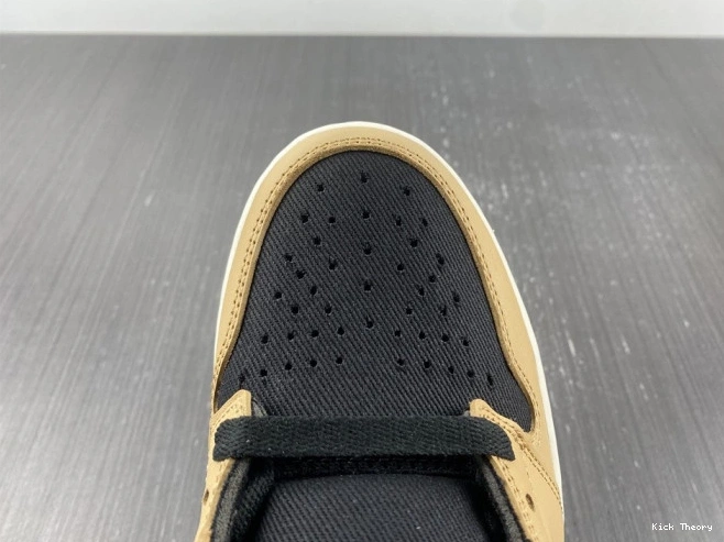Kicked Out Shoe Store OG Heirloom High 555088-202 Jordan 1 Air 0715